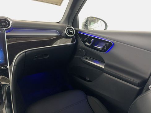 Certified 2026 Mercedes-Benz GLC 300 image 28