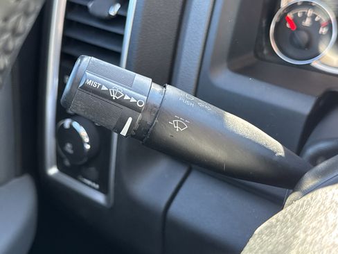 Used 2017 RAM 1500 Lone Star image 16