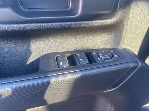 New 2026 Chevrolet Silverado 2500 Custom w/ Custom Convenience Package image 12