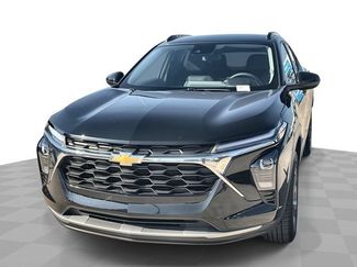 Used 2025 Chevrolet Trax LT FWD video 1
