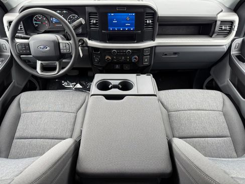 New 2026 Ford F350 XL w/ STX Appearance Package image 23