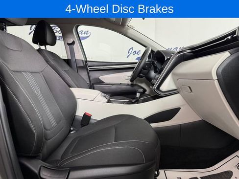 Used 2023 Hyundai Tucson SEL AWD/4WD image 18