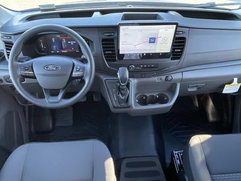 New 2026 Ford Transit 350 148 High Roof Extended RWD image 6