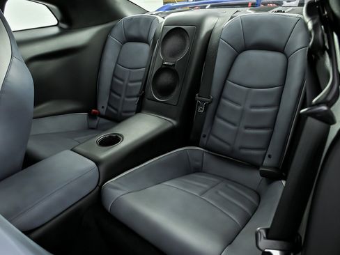 Used 2020 Nissan GT-R Premium AWD/4WD image 24