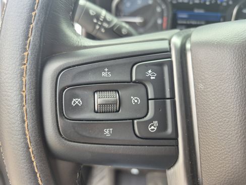 Used 2021 GMC Sierra 1500 Denali w/ Driver Alert Package II AWD/4WD image 26