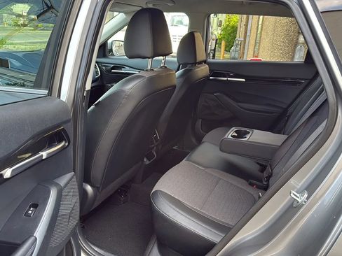 Used 2022 Kia Seltos Nightfall Edition image 27