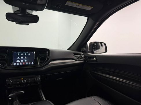Used 2021 Dodge Durango GT w/ Blacktop Package AWD/4WD image 49