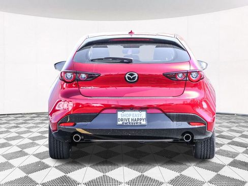 New 2026 MAZDA MAZDA3 2.5 S Hatchback w/ Premium Pkg FWD image 19