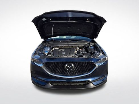 Used 2020 MAZDA CX-5 Grand Touring FWD image 17