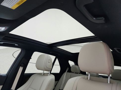Certified 2026 Mercedes-Benz GLE 350 4MATIC image 22
