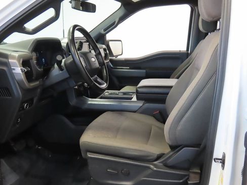 Used 2024 Ford F150 XLT w/ Mobile Office Package AWD/4WD image 13