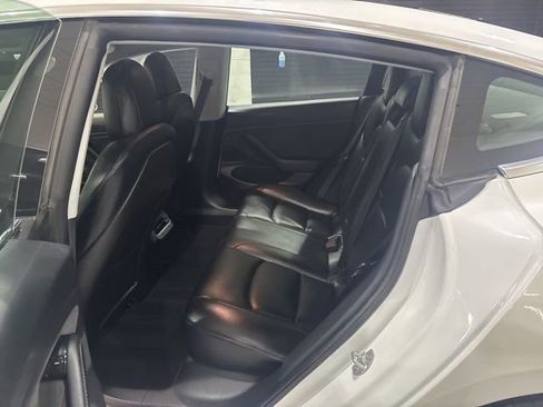 Used 2020 Tesla Model 3 Long Range AWD/4WD image 26
