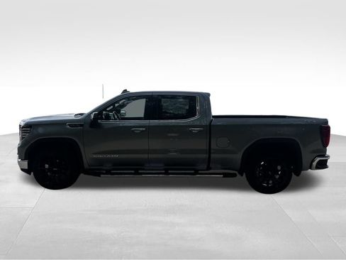 Certified 2023 GMC Sierra 1500 SLT w/ SLT Premium Package AWD/4WD image 11