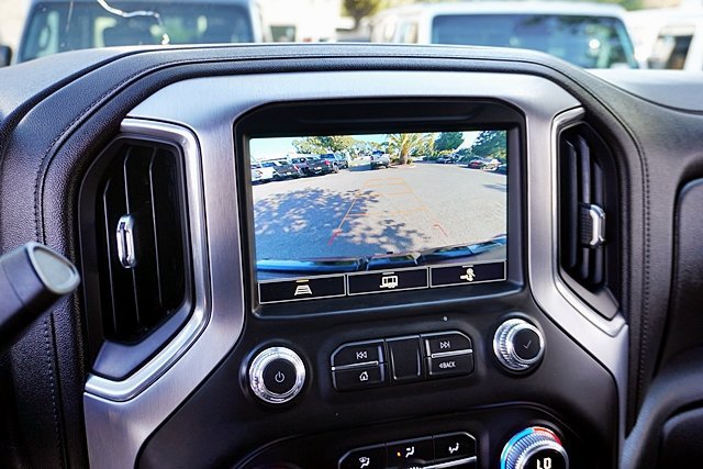 Used 2021 GMC Sierra 1500 SLT AWD/4WD image 41