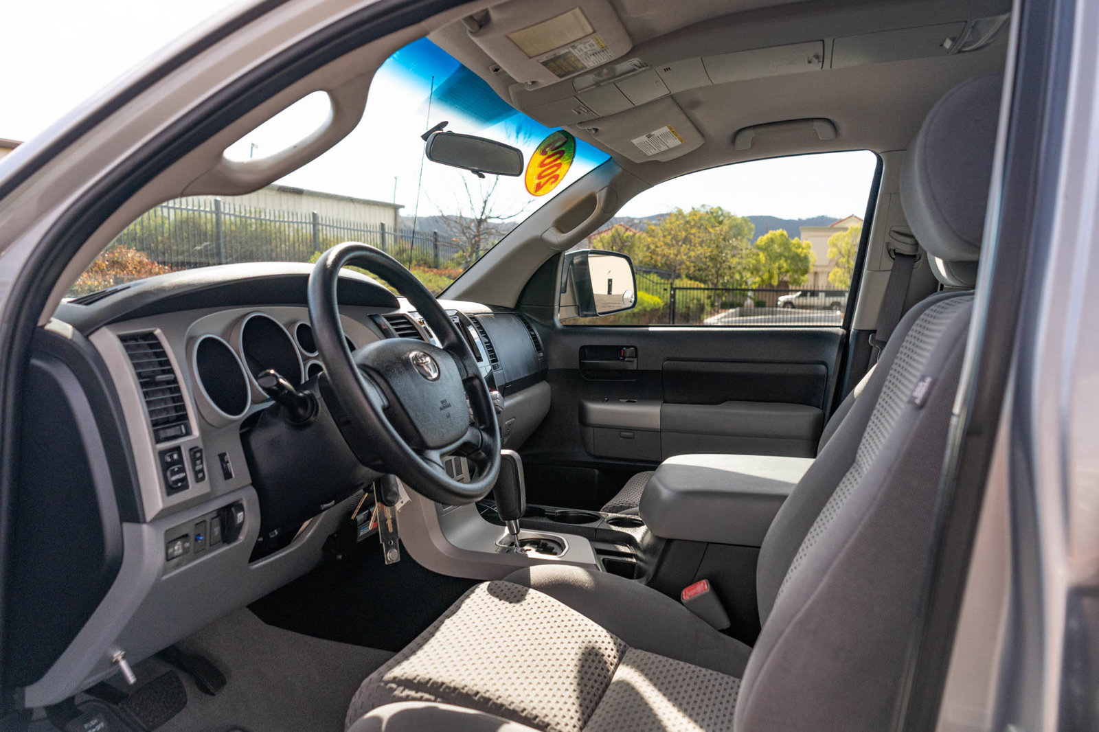 Used 2009 Toyota Tundra 4x4 Double Cab image 15