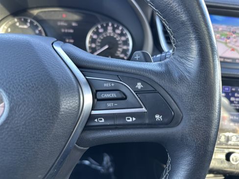 Used 2019 INFINITI QX50 Essential w/ Premium Heat Package image 20