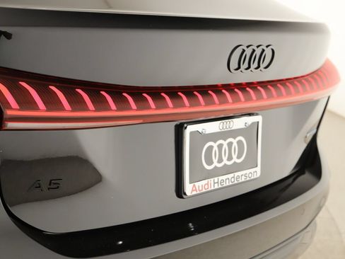 New 2026 Audi A5 2.0T Premium AWD/4WD image 35