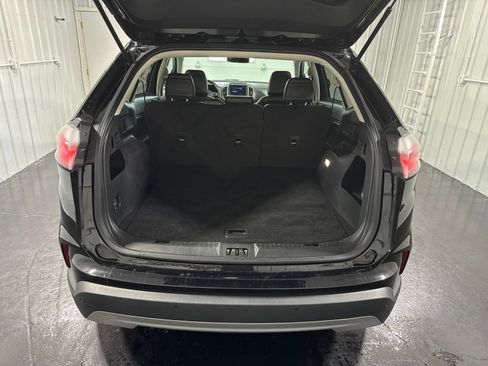 Used 2024 Ford Edge SEL AWD/4WD image 41