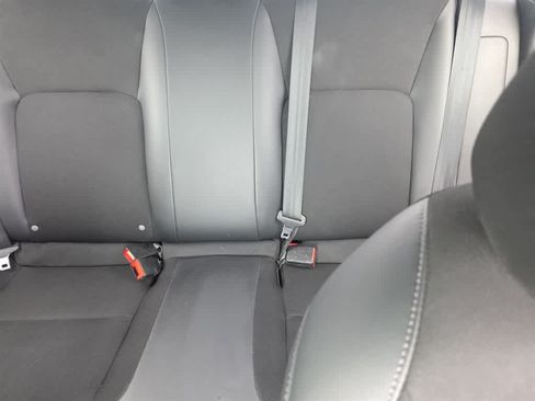 Certified 2024 Honda Civic Sport image 14