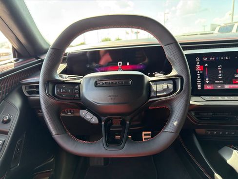 Used 2026 Dodge Charger Scat Pack AWD/4WD image 19
