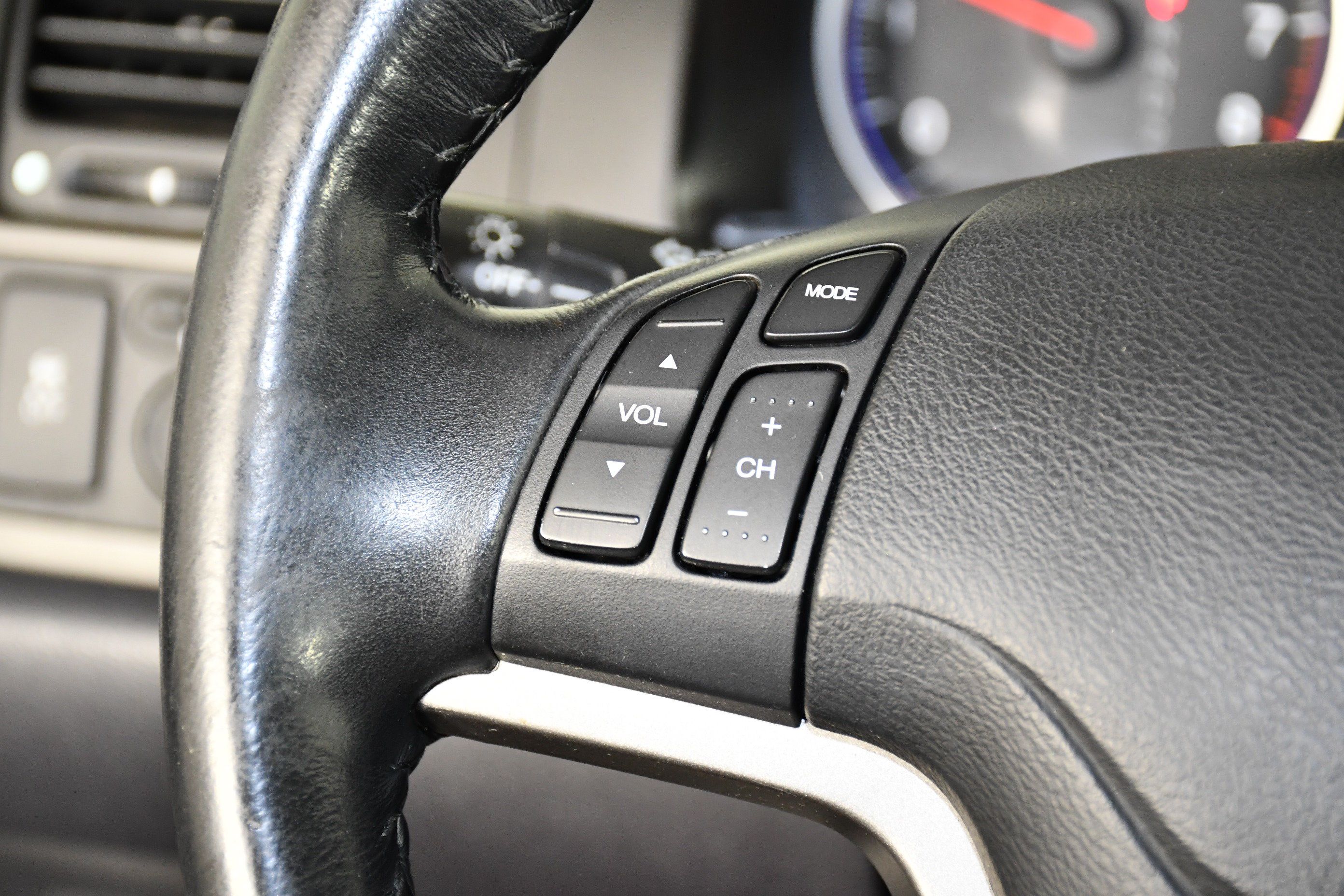 Used 2010 Honda CR-V EX-L image 20