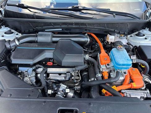 Used 2022 Hyundai Tucson SEL image 11