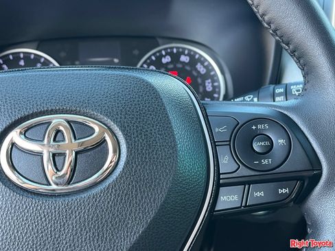 Certified 2022 Toyota RAV4 XLE w/ Convenience Package AWD/4WD image 24