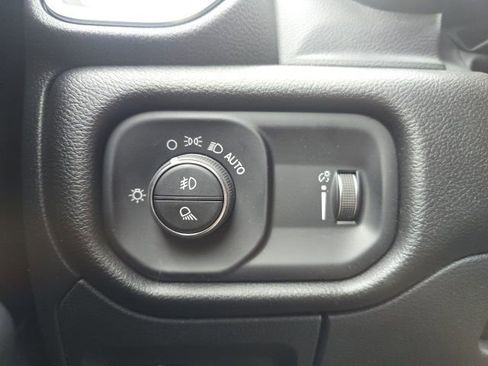 New 2025 RAM 1500 Tradesman image 11