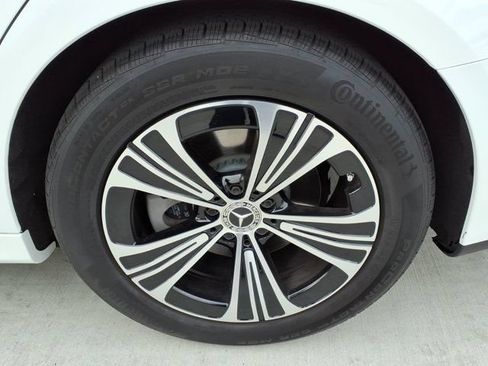 Certified 2024 Mercedes-Benz E 350 4MATIC Sedan w/ Driver Assistance Package image 24