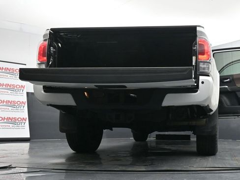 Used 2023 Toyota Tacoma Limited image 41