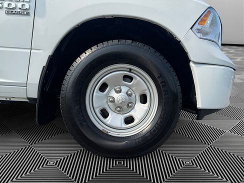 Used 2023 RAM 1500 Tradesman w/ Popular Equipment Group AWD/4WD image 10