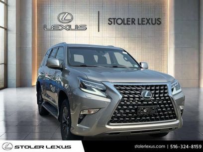 Certified 2020 Lexus GX 460 Premium