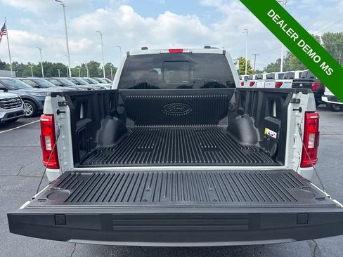 Used 2023 Ford F150 XLT w/ Equipment Group 302A High image 10