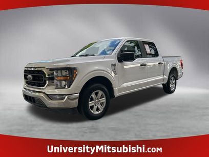 Used 2023 Ford F150 XLT