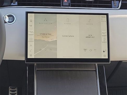 New 2026 Land Rover Range Rover Evoque Dynamic SE image 21