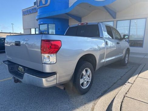 Used 2011 Toyota Tundra 2WD Double Cab w/ SR5 Pkg image 4