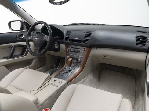 Used 2005 Subaru Legacy GT image 35