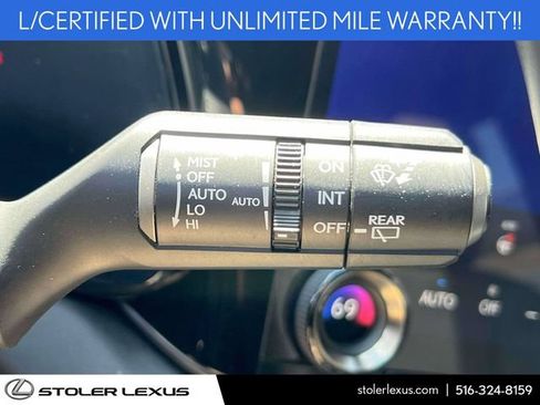 Used 2023 Lexus RX 350 Premium w/ Accessory Package (Z1) AWD/4WD image 31