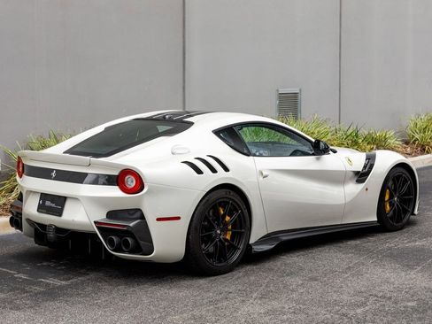 Used 2017 Ferrari F12tdf RWD image 5