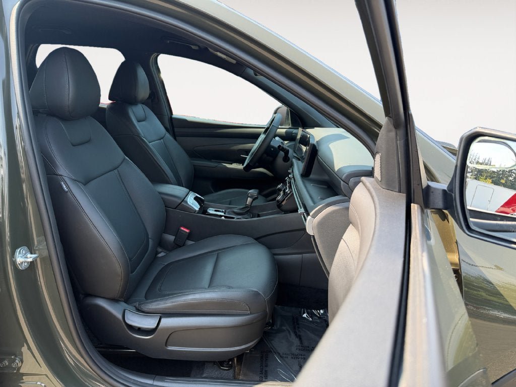 Certified 2025 Hyundai Santa Cruz SEL AWD/4WD image 25