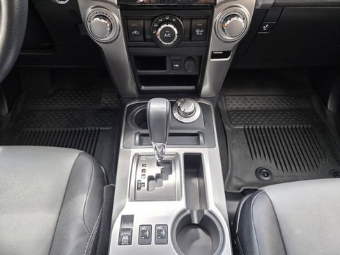 Used 2022 Toyota 4Runner SR5 Premium image 21