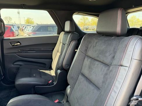 New 2026 Dodge Durango GT AWD/4WD image 9