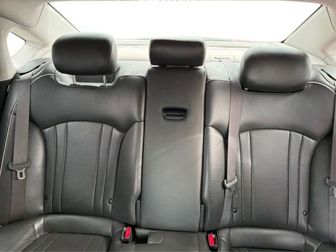 Used 2016 Hyundai Genesis 3.8 w/ Option Group 02 image 15