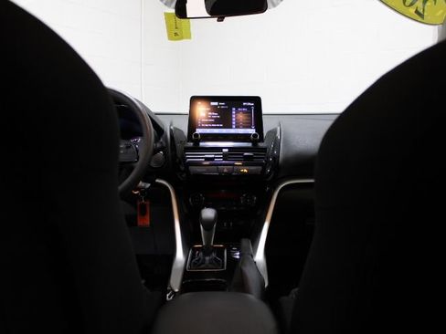 Used 2023 Mitsubishi Eclipse Cross LE image 27