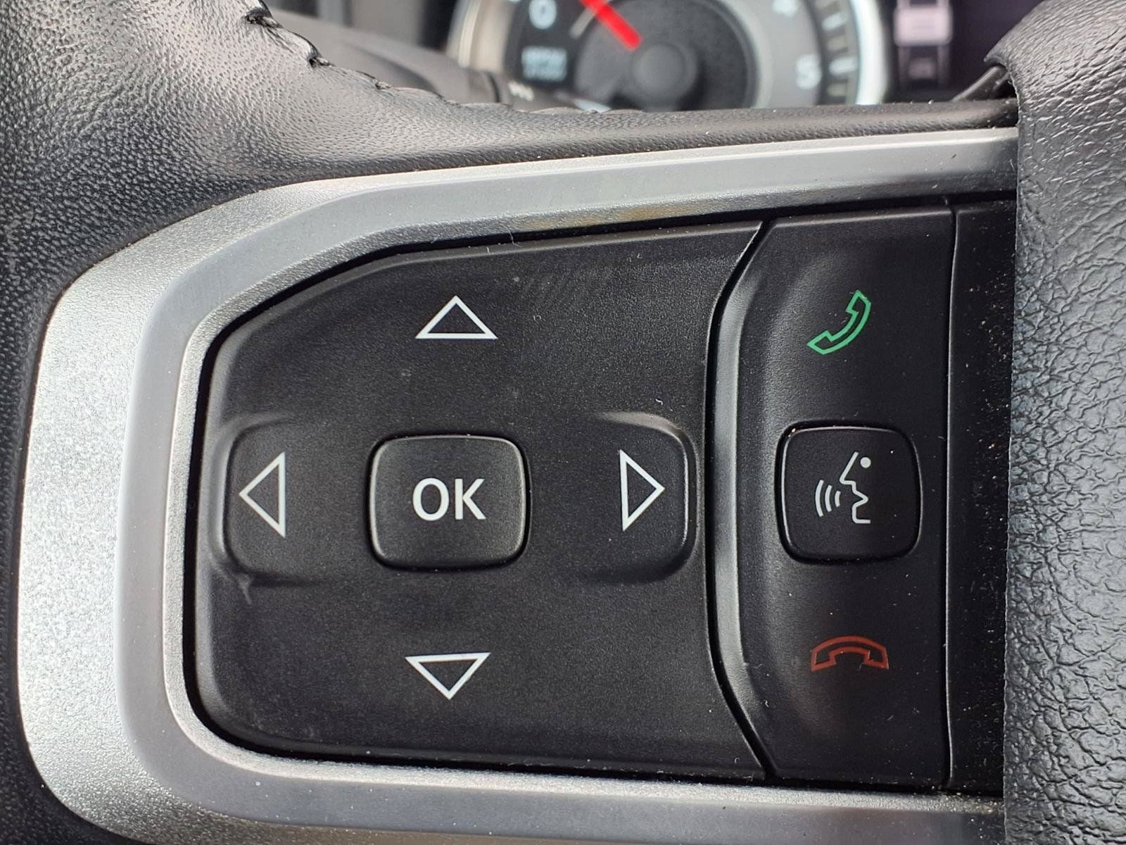 Used 2021 RAM 1500 Big Horn AWD/4WD image 18