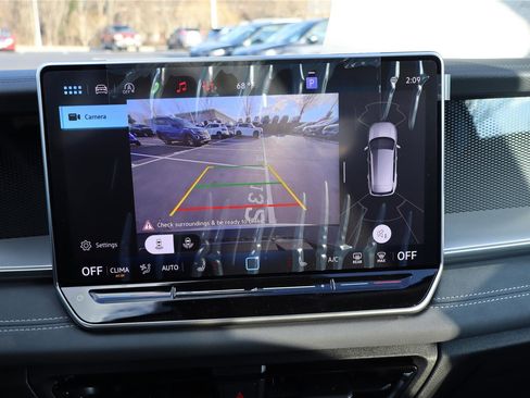 New 2026 Volkswagen Tiguan SE image 20