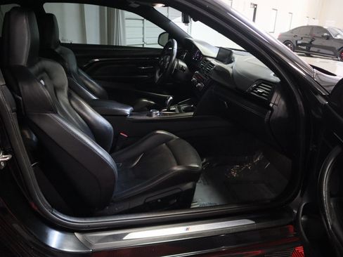 Used 2015 BMW M4 Coupe image 20