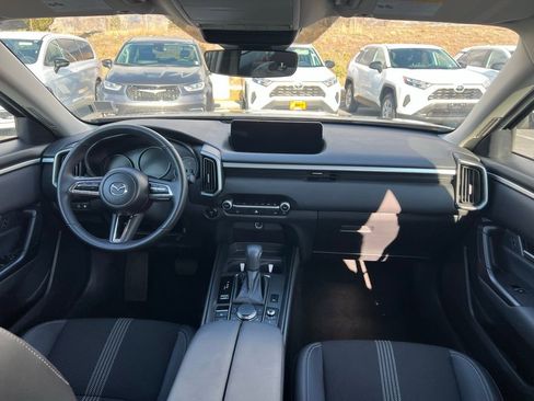 Used 2025 MAZDA CX-50 2.5 Hybrid w/ Preferred Pkg AWD/4WD image 23