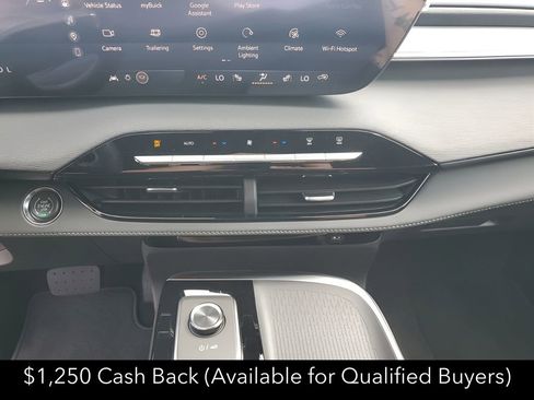 New 2026 Buick Enclave Sport Touring w/ Power Package FWD image 42