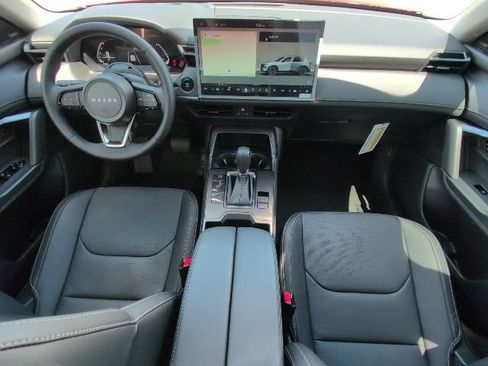 Used 2026 MAZDA CX-5 2.5 S w/ Premium Plus Package AWD/4WD image 5